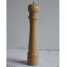 wooden pepper mill and salt shaker (wooden pepper mill and salt shaker)