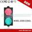 led traffic light ()