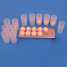 LED rechargeable candle