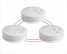 Interconnection Wireless Smoke & Heat Alarm (Взаимосвязь Wireless Smoke & Heat Alarm)