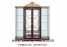 China cabinet wooden cabinet antique cabinet TP-006 (Китай кабинет деревянный шкаф Античный Кабинет TP-006)