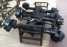 Tractor front axle in jinma tractor parts