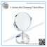 3 Inches Mini Dressing Table Mirror ()