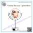 7 Inches Slim LED Lighted Mirror ()