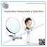 Double-Sided Folding Handle & Table Mirror ()