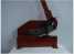 hand cutting machine made in China ()