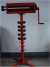hand forming machine(рука станок) ()