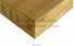 Vertical Carbonized 5-Ply bamboo plywood/bamboo panel ()
