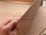 Bamboo longboard Veneer/Bamboo Skateboard Veneer ()