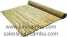 Natural color Bamboo Fence Roll ()