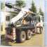 Truck Mounted Rotary Drilling Rig (Грузовик установленный Роторная буровая установка)