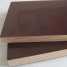 18mm thick black/brown film faced Waterproof Construction Plywood ()
