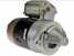 Suzuki Starter Motor (Suzuki Starter Motor)