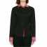 womens Casual Poplin Shirt