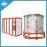 evaporation vacuum coating machine ()