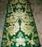 Handloom Hand Made silk Brocades fabric for Vestment (Handloom Hand Made шелковые Brocades ткань для инвестиционных)