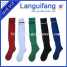 Polyester Soccer Socks-  lady's football socks ()