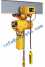 Monorail hoist ()
