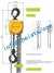 Mechanical hoist ()