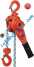 Chain lever hoist ()