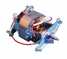 philips blender motor