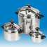 pressure cooker 15-70L ()