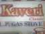 GAS COOKER ()