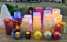 LED Drip Pillar Candle -  Unique LED flameless candles (LED Drip Pillar Candle -  Unique LED flameless candles)