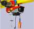 PA Mini Electric Hoist ()