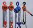 Manual Chain Hoist ()
