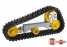 HITACHI Excavator TRACK SHOES ()