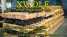 SPROCKETS TRACK SHOES KOMATSU PC200 (SPROCKETS TRACK SHOES KOMATSU PC200)