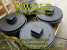 SPROCKETS TRACK SHOES CATERPILLAR D5 ()