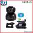 Best Price Sricam AP001 CMOS Indoor Mini PET Camera with dual audio ()