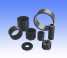 pressureless sintered silicon carbide shaft sleeve ()