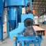 steel pipe shot blasting machine ()