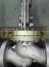 Globe Valve, 600 LB, RF, 8 Inch, Rising Stem, OS&Y (Globe Valve, 600 LB, RF, 8 Inch, Rising Stem, OS&Y)