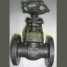Gate Valve, 150 LB, 1 Inch, Rising Stem, Bolted Bonnet (Gate Valve, 150 LB, 1 Inch, Rising Stem, Bolted Bonnet)
