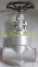Globe Valve, 800 LB, 1-1/2 Inch, OS&Y, Integral Seat (Globe Valve, 800 LB, 1-1/2 Inch, OS&Y, Integral Seat)