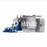 CJ series magnetron sputtering vacuum coating machine ()