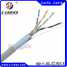 1000ft 4 pairs 24AWG Cat5 Cable/Cat5e Cable Used In Local Area Network Cabling