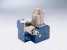 BYLZ Proportional electro-hydraulic control P-Q valve ()