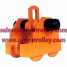 Manual trolley for hoist moving works ()