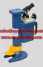 Hydraulic toe jack safety and durable ()