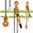 Lever chain hoist advantages and details ()