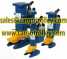 Hydraulic toe jack with durable quality (Hydraulic toe jack with durable quality)