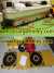 Air bearing casters details with price list (Air bearing casters details with price list)