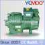 YEMOO semi-hermetic piston compressor (YEMOO semi-hermetic piston compressor)