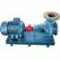 Fresh Water Pump/Ref' Cooling Sea Water Pump ()