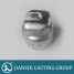 U40 Ball Socket Type malleable Iron Caps for Glass insulator